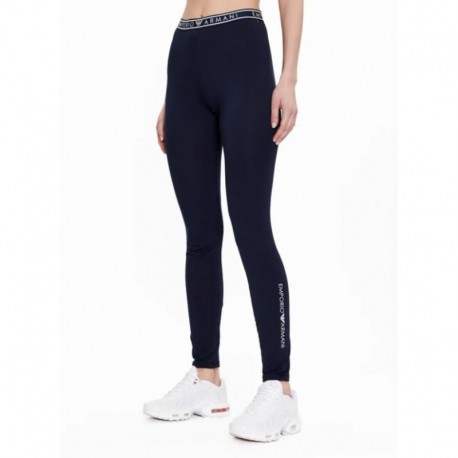 LEGGINS DONNA 164568-3R227 Emporio Armani