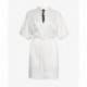 WOMAN WOVEN NIGHTGOWN 164671-3R215 Emporio Armani