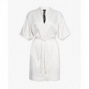 WOMAN WOVEN NIGHTGOWN 164671-3R215 Emporio Armani