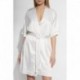 WOMAN WOVEN NIGHTGOWN 164671-3R215 Emporio Armani