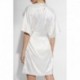 WOMAN WOVEN NIGHTGOWN 164671-3R215 Emporio Armani
