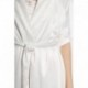 WOMAN WOVEN NIGHTGOWN 164671-3R215 Emporio Armani
