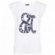 WOMAN KNITTED LOUNGEWEAR TANK 164688-3R255 Emporio Armani