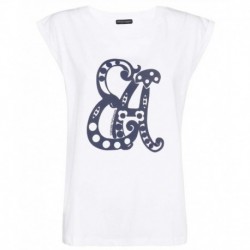 WOMAN KNITTED LOUNGEWEAR TANK 164688-3R255 Emporio Armani