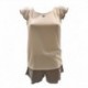 WOMAN KNITTED PAJAMAS 164690-3R242 Emporio Armani