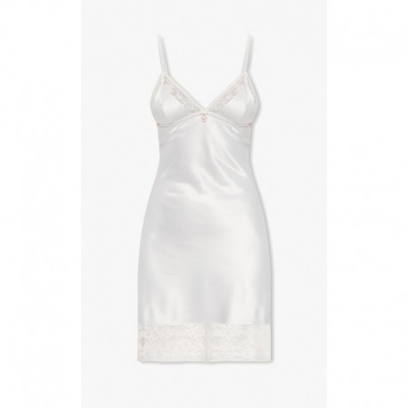 WOMAN WOVEN PETTICOAT 164695-3R215 Emporio Armani