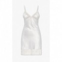 WOMAN WOVEN PETTICOAT 164695-3R215 Emporio Armani