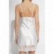 WOMAN WOVEN PETTICOAT 164695-3R215 Emporio Armani