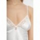 WOMAN WOVEN PETTICOAT 164695-3R215 Emporio Armani