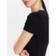 WOMAN KNITTED LOUNGEWEAR T-SHIRT 164699-3R227 Emporio Armani