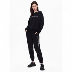 WOMAN KNITTED LOUNGEWEAR TRACKSUIT 164700-3R268 Emporio Armani
