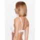 WOMAN KNITTED BRA 167394-3R218 Emporio Armani