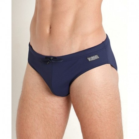 MAN JERSEY SLIP BEACHWEAR 211716-3R407 Emporio Armani