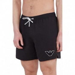 BOXER MARE UOMO 211740-3R427 Emporio Armani