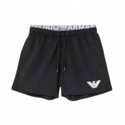 BOXER MARE UOMO 211740-3R443 Emporio Armani