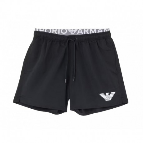 BOXER MARE UOMO 211740-3R443 Emporio Armani