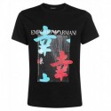 Tshirt Mare Uomo 211818-3R468 Emporio Armani