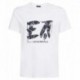 Tshirt Mare Uomo 211818-3R468 Emporio Armani