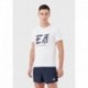 Tshirt Mare Uomo 211818-3R468 Emporio Armani