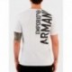Tshirt Mare Uomo 211818-3R476 Emporio Armani