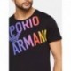 Tshirt Mare Uomo 211818-3R476 Emporio Armani