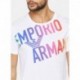 Tshirt Mare Uomo 211818-3R476 Emporio Armani