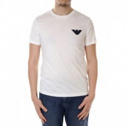 Tshirt Mare Uomo 211818-3R483 Emporio Armani