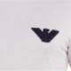 Tshirt Mare Uomo 211818-3R483 Emporio Armani