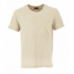 Tshirt Mare Uomo 211818-3R485 Emporio Armani