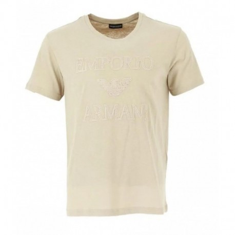 Tshirt Mare Uomo 211818-3R485 Emporio Armani
