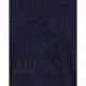 Tshirt Mare Uomo 211818-3R485 Emporio Armani