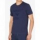 Tshirt Mare Uomo 211818-3R485 Emporio Armani