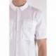 MAN WOVEN SHIRT BEACHWEAR 211861-3R467 Emporio Armani
