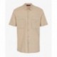 MAN WOVEN SHIRT BEACHWEAR 211861-3R467 Emporio Armani