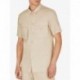 MAN WOVEN SHIRT BEACHWEAR 211861-3R467 Emporio Armani