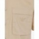 MAN WOVEN SHIRT BEACHWEAR 211861-3R467 Emporio Armani