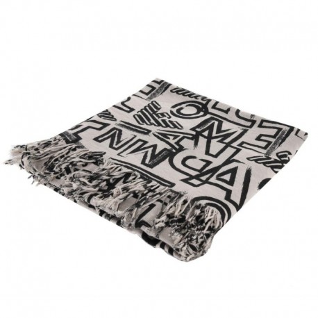 UNISEX WOVEN TOWEL BEACHWEAR 231761-3R453 Emporio Armani
