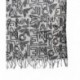 UNISEX WOVEN TOWEL BEACHWEAR 231761-3R453 Emporio Armani