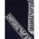 UNISEX WOVEN TOWEL BEACHWEAR 231764-3R447 Emporio Armani