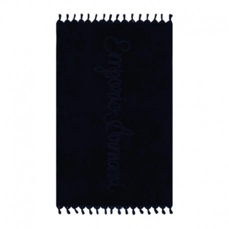 UNISEX WOVEN TOWEL BEACHWEAR 231765-3R450 Emporio Armani
