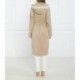 UNISEX WOVEN BATHROBE ACTIVE 231778-3R447 Emporio Armani