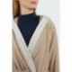 UNISEX WOVEN BATHROBE ACTIVE 231778-3R447 Emporio Armani