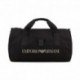 UNISEX WOVEN BAG BEACHWEAR 231791-3R921 Emporio Armani
