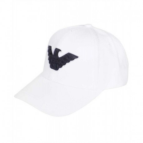UNISEX WOVEN WOVEN 237194-3R496 Emporio Armani