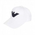 UNISEX WOVEN WOVEN 237194-3R496 Emporio Armani