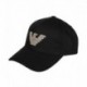 UNISEX WOVEN WOVEN 237194-3R496 Emporio Armani