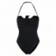 WOMAN JERSEY 1PIECE BEACHWEAR 262675-3R305 Emporio Armani