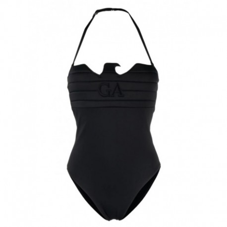 WOMAN JERSEY 1PIECE BEACHWEAR 262675-3R305 Emporio Armani