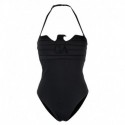 WOMAN JERSEY 1PIECE BEACHWEAR 262675-3R305 Emporio Armani