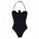 WOMAN JERSEY 1PIECE BEACHWEAR 262675-3R305 Emporio Armani